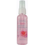 Spa Body Splash Floral Scent Skin Refresher w Pump
