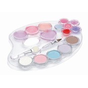 Artist Palette Cosmetics Kit