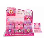 Picture Frame Eyeshadow and Lip Gloss Kit