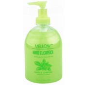 Hand Cleanser