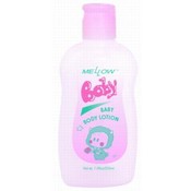 Baby Body Lotion