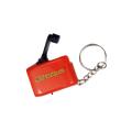 AIDvantage LED Key Chain Light - Red