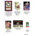 Boxed Christmas Cards: Southwest Assortment