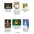 Boxed Christmas Cards- Deluxe Two