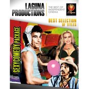 60  Comedy Films Spanish Language DVD