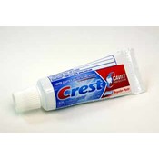 Crest Cavity Protection Toothpaste