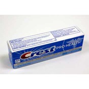 Crest Pro Health Toothpaste Clean Mint