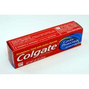 Colgate Cavity Protection Toothpaste