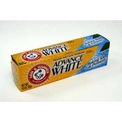 Arm &amp; Hammer Advance White Toothpaste