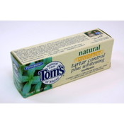 Toms of Maine Anti-plaque TC&W Toothpaste