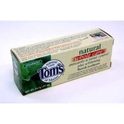 Toms of Maine Natural Whole Care TC&W Toothpaste