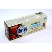 Toms of Maine Anti-Cavity Toothpaste for Children