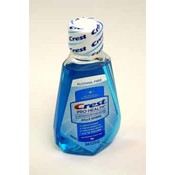 Crest Pro Health Mouthwash Refreshing Clean Mint