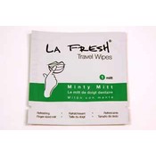 LA Fresh Dental Finger Mitt