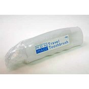 Mon Image Travel Toothbrush