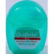 Oraline Dental Floss-mint