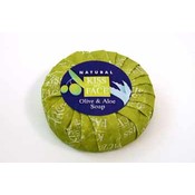 Kiss My Face Olive &amp; Aloe Soap