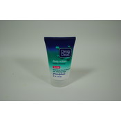Clean &amp; Clear Deep Action Cream Cleanser