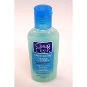 Clean &amp; Clear Fizzing Cleanser