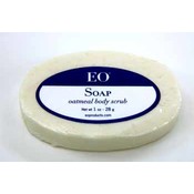 EO Soap Oatmeal Body Scrub