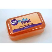 Sudz In the Pink Natural Bar Soap