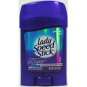 Mennen Lady Speed Stick Antiperspirant Deodorant