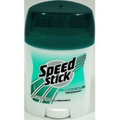 Mennen Speed Stick Deodorant (green)