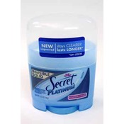 Secret Anti-persirant/Deodorant