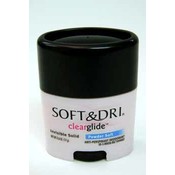 Soft &amp; Dri Clear Glide Anti-Perspirant Deodorant
