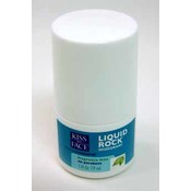 Kiss My Face Liquid Rock Fragrance Free Deodorant