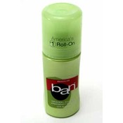 Ban Regular Anti-Perspirant/Deodorant Roll-on