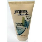 Jergens&reg; Naturals Hydrate Daily Moisturizer