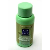 Filthy Rich Moisturizer - Citrus Lavender