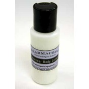 Pharmacopia Lavender Body Lotion