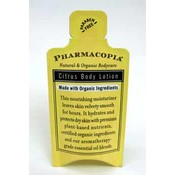 Pharmacopia Body Lotion - Citrus (pack)