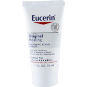 Eucerin Original Moisturizing Lotion