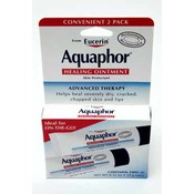 Aquaphor Healing Ointment - 2 pack