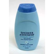 Shower to Shower Body Powder