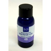 EO Shower Gel - French Lavender