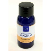 EO Shampoo-Sweet Orange