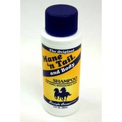Mane n Tail and Body - Shampoo
