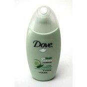 Dove Go Fresh Therapy Conditioner