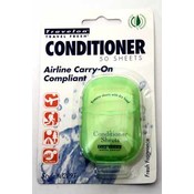 Travelon Travel Fresh - Conditioner Sheets