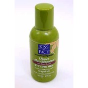 Kiss My Face Styling Gel - Upper Management