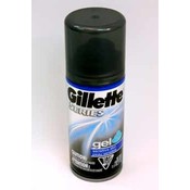 Gillette Series Shaving Gel