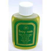 Bay Rum After Shave Lotion