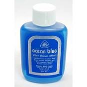 Ocean Blue After Shave Lotion