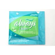 Always Wipes-To-Go