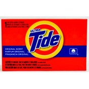 Tide Ultra Laundry Detergent