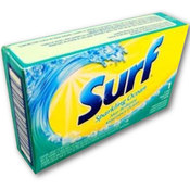 Ultra Surf Detergent
